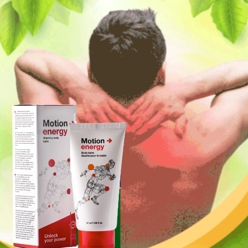(1) CREMA MOTION ENERGY