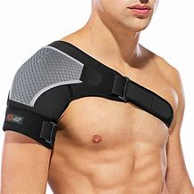 2 hombrera ortopédica +regalo