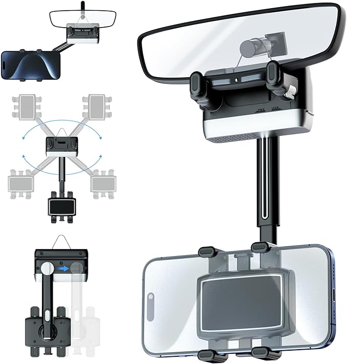 X1 soporte para teléfono