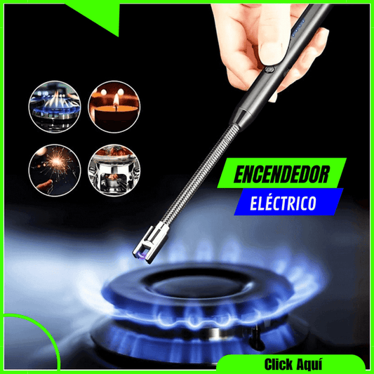 1 Encendedor electrico up